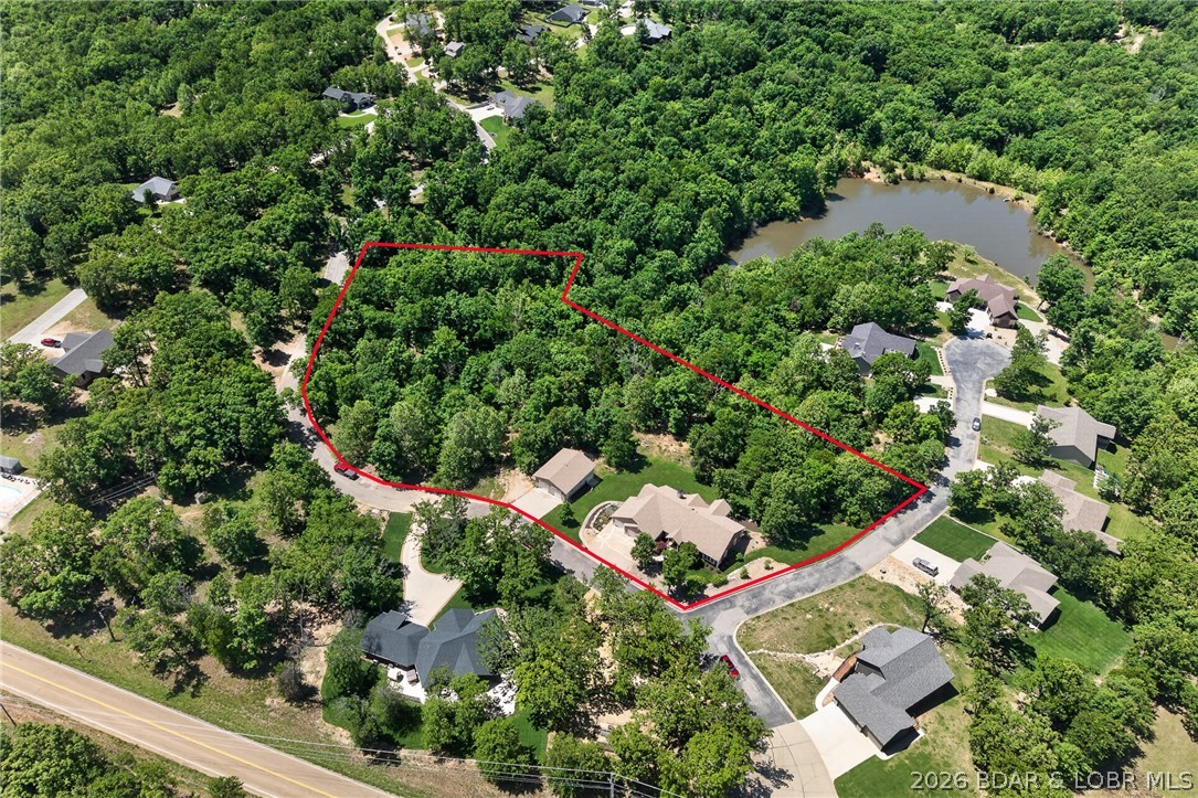 Oakwood Hills Estates - Residential