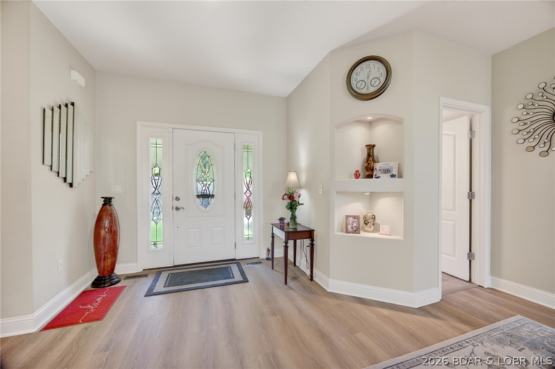 Oakwood Hills Estates - Residential