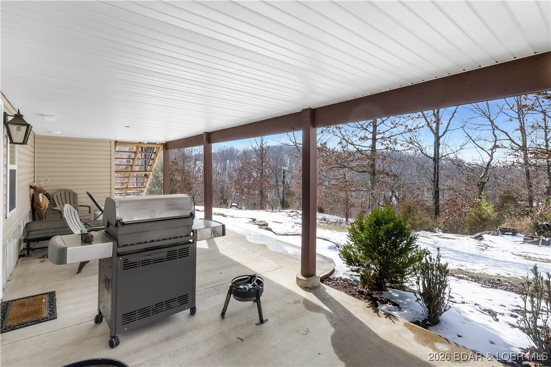 Oakwood Hills Estates - Residential