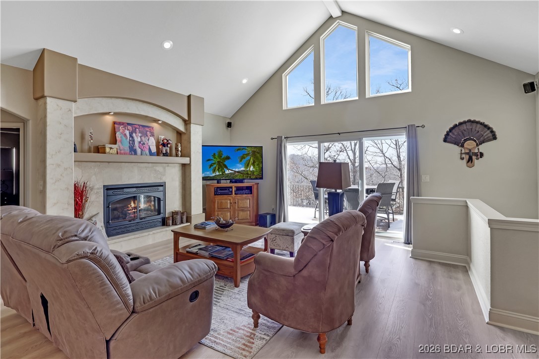 Oakwood Hills Estates - Residential