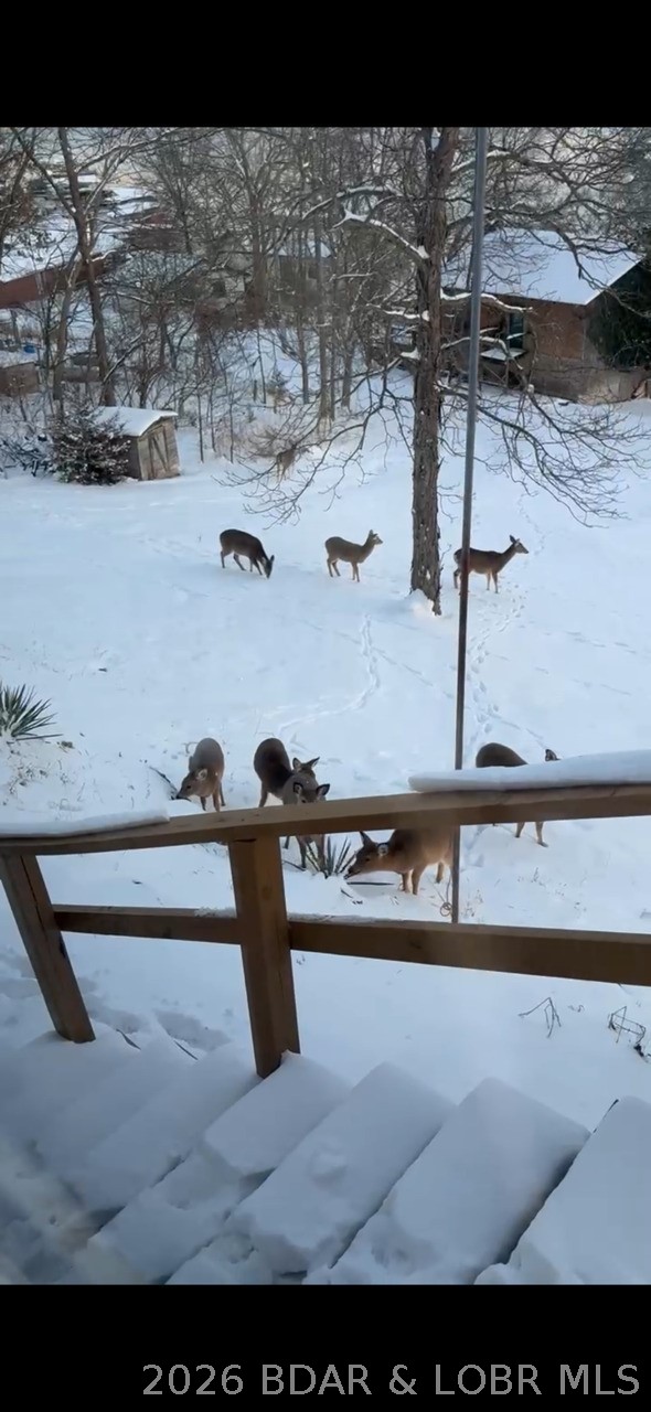 Oakwood Hills Estates - Residential