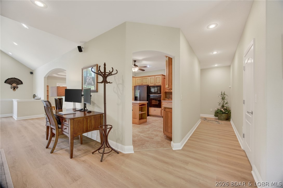Oakwood Hills Estates - Residential