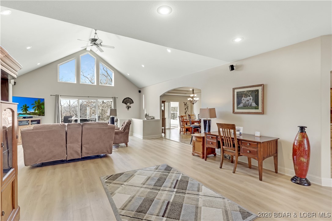 Oakwood Hills Estates - Residential