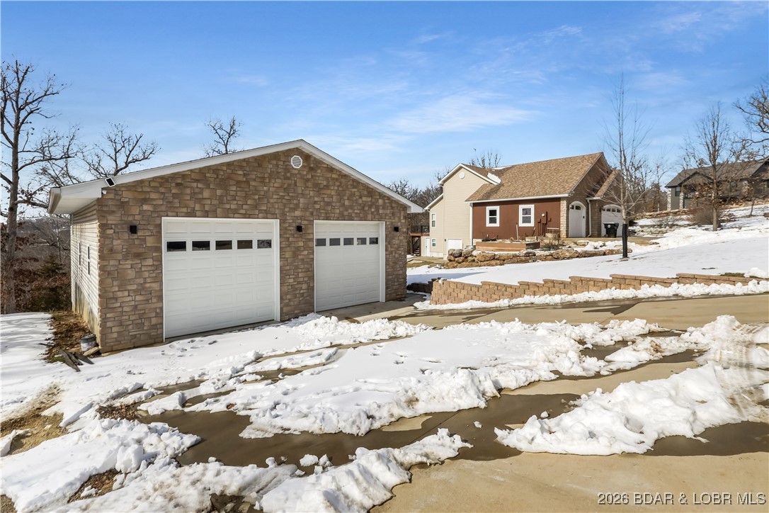 Oakwood Hills Estates - Residential