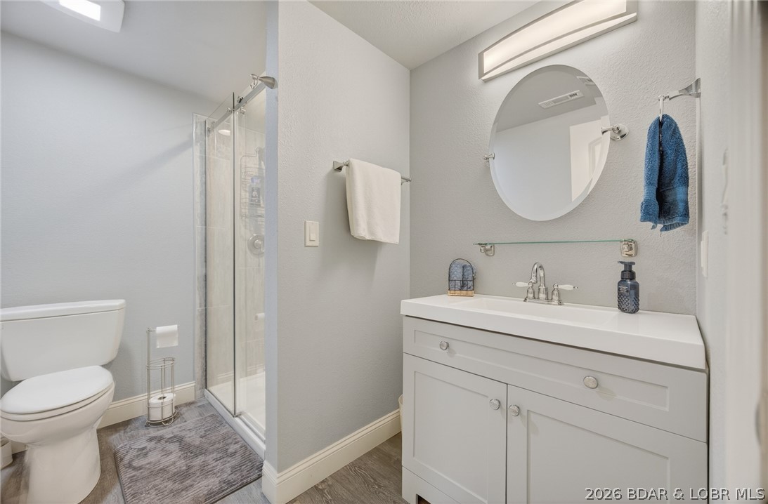 Oakwood Hills Estates - Residential