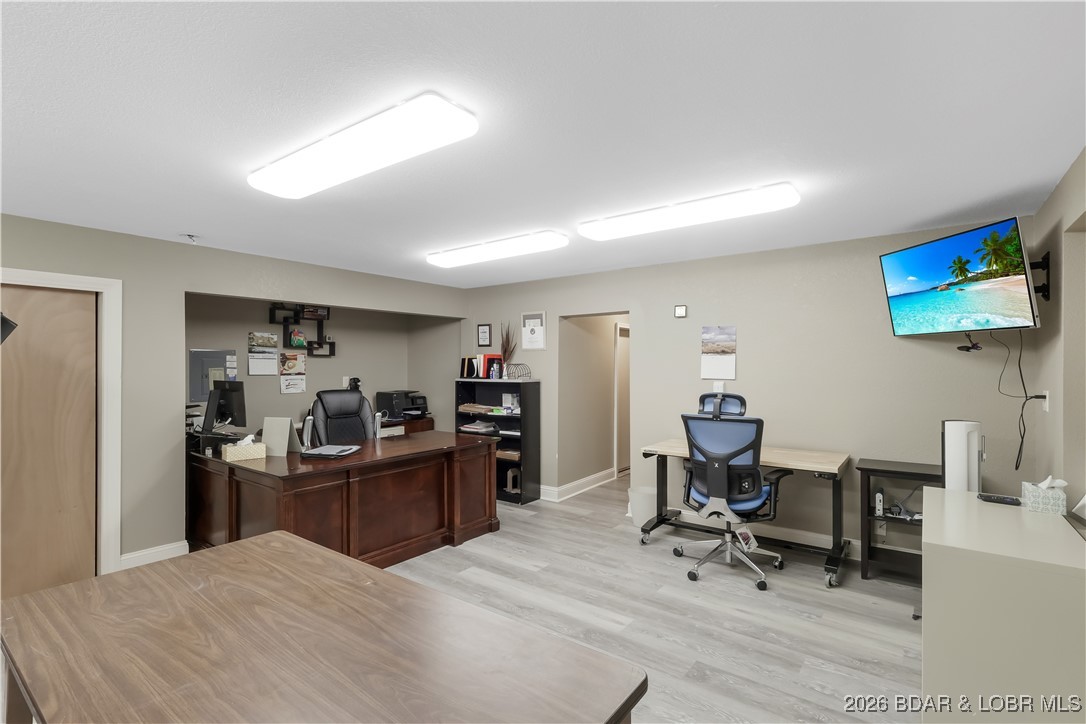 Oakwood Hills Estates - Residential