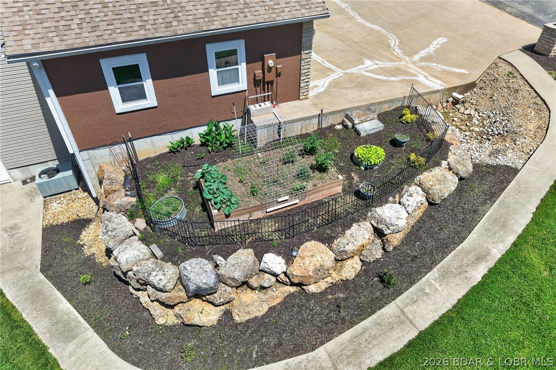 Oakwood Hills Estates - Residential