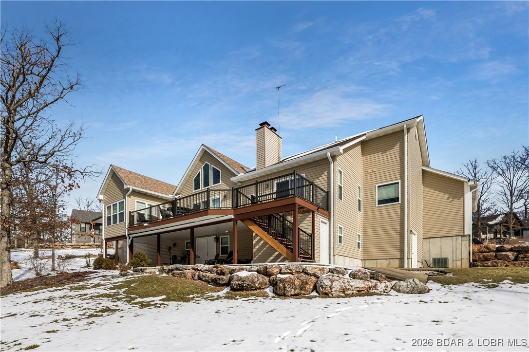 Oakwood Hills Estates - Residential