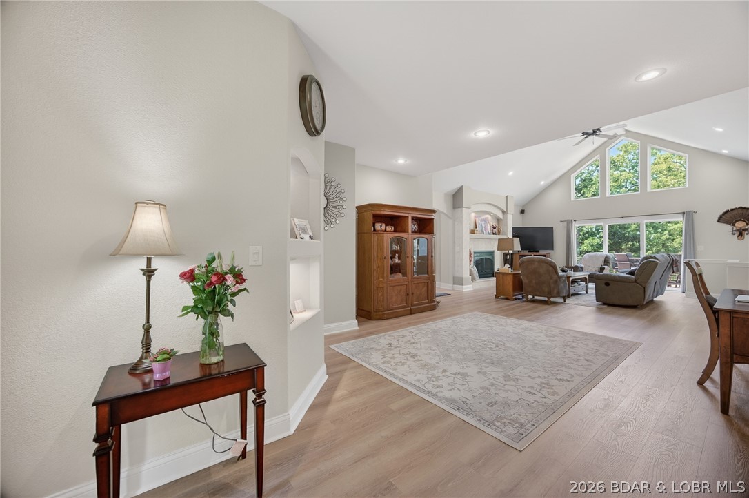 Oakwood Hills Estates - Residential