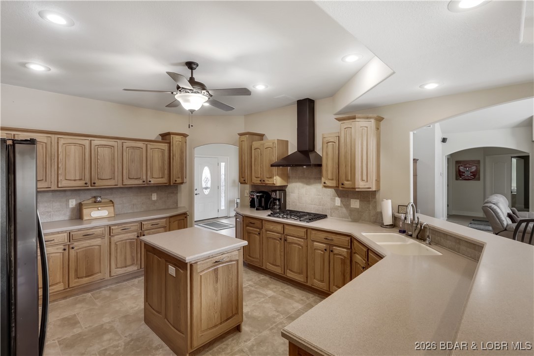 Oakwood Hills Estates - Residential