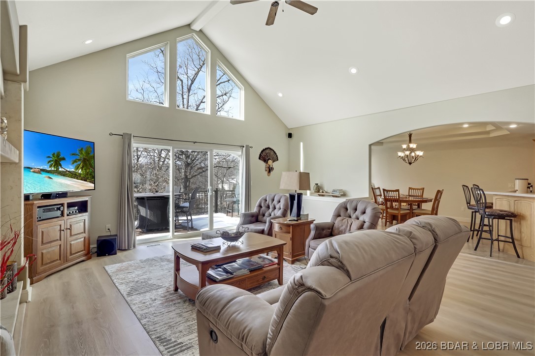 Oakwood Hills Estates - Residential