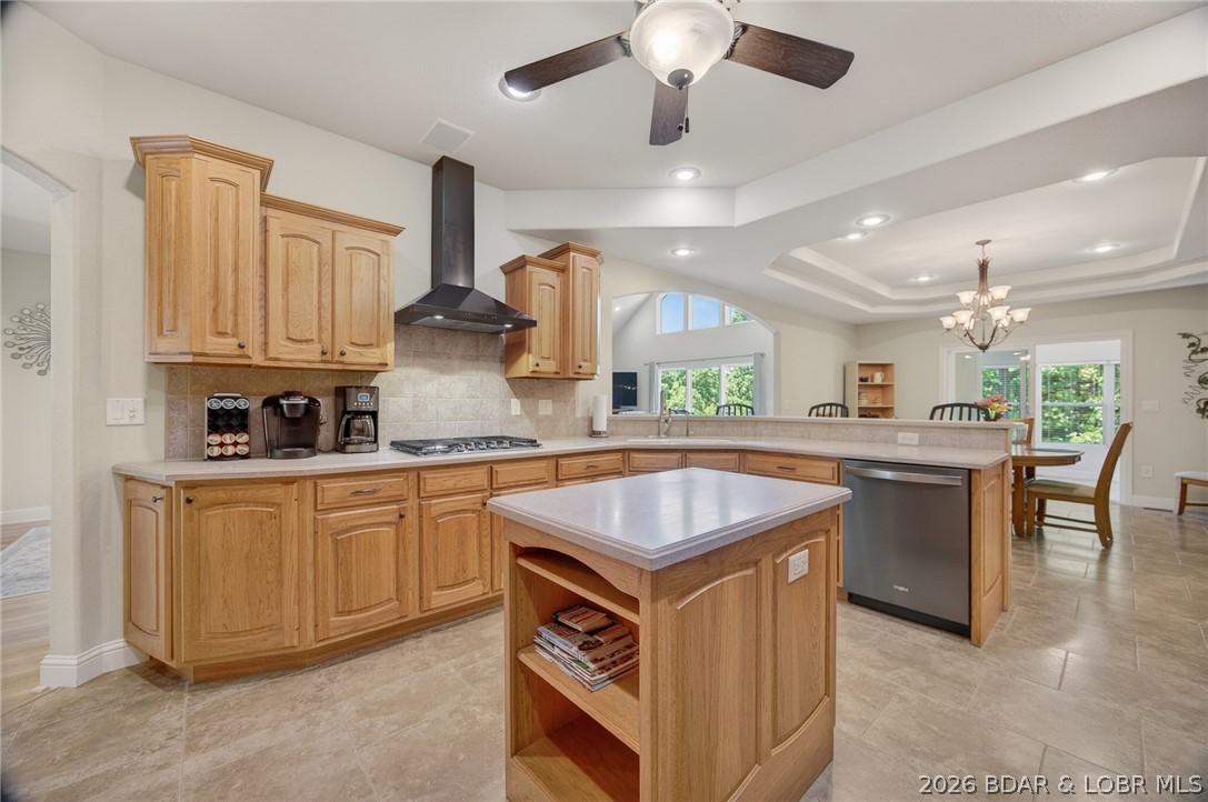 Oakwood Hills Estates - Residential