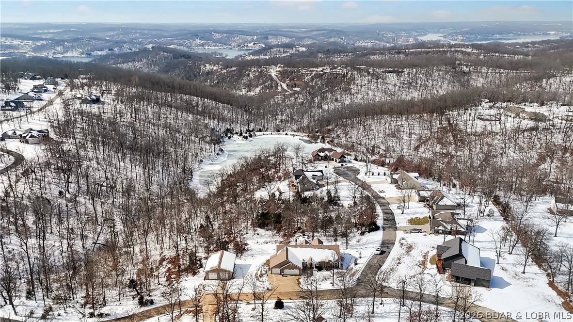 Oakwood Hills Estates - Residential