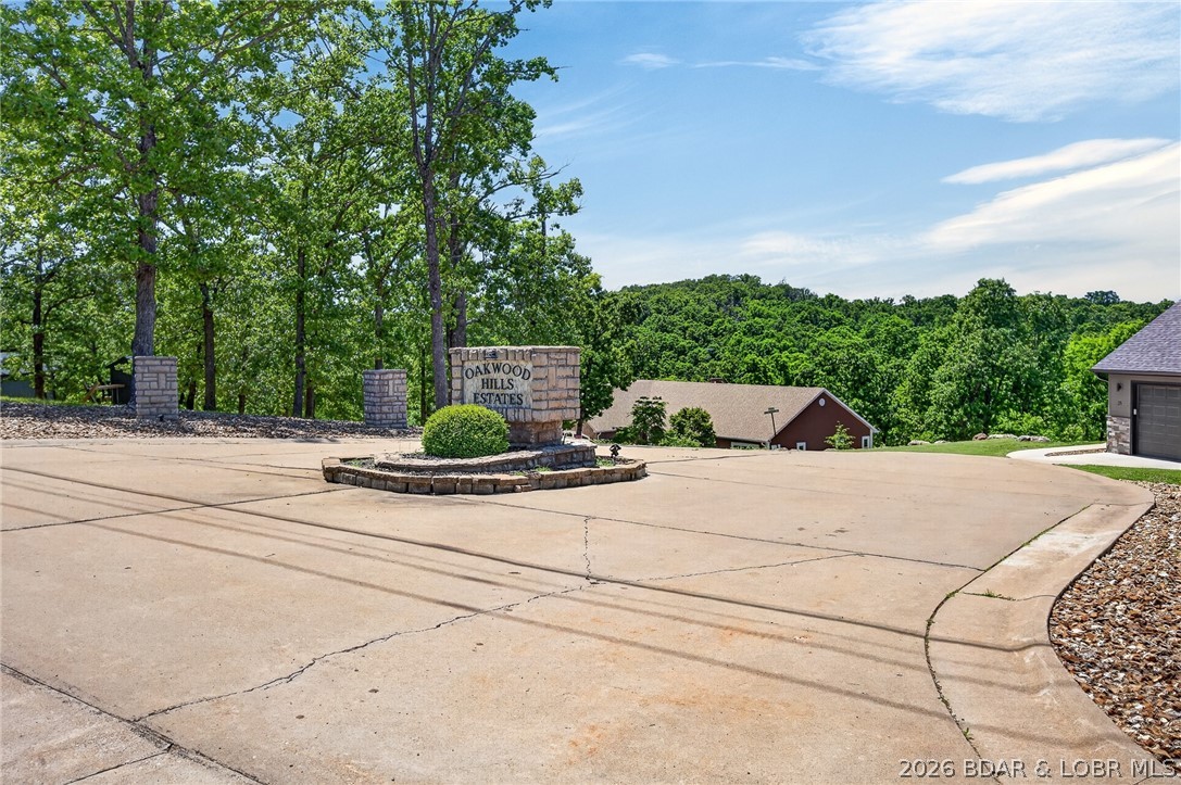 Oakwood Hills Estates - Residential