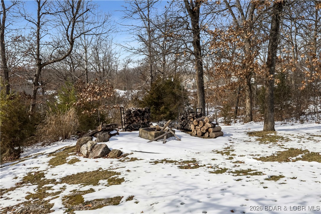 Oakwood Hills Estates - Residential