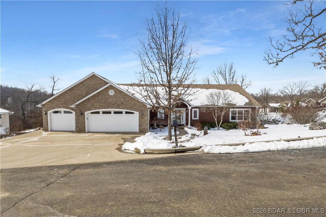 Oakwood Hills Estates - Residential