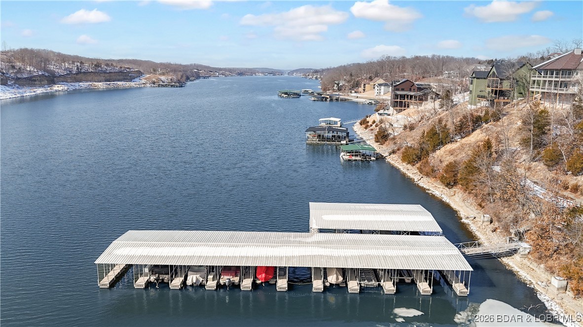 Oakwood Hills Estates - Residential