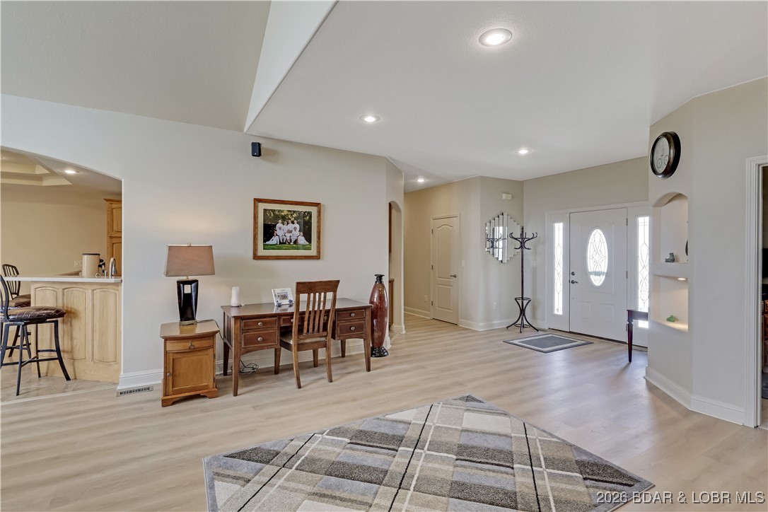 Oakwood Hills Estates - Residential