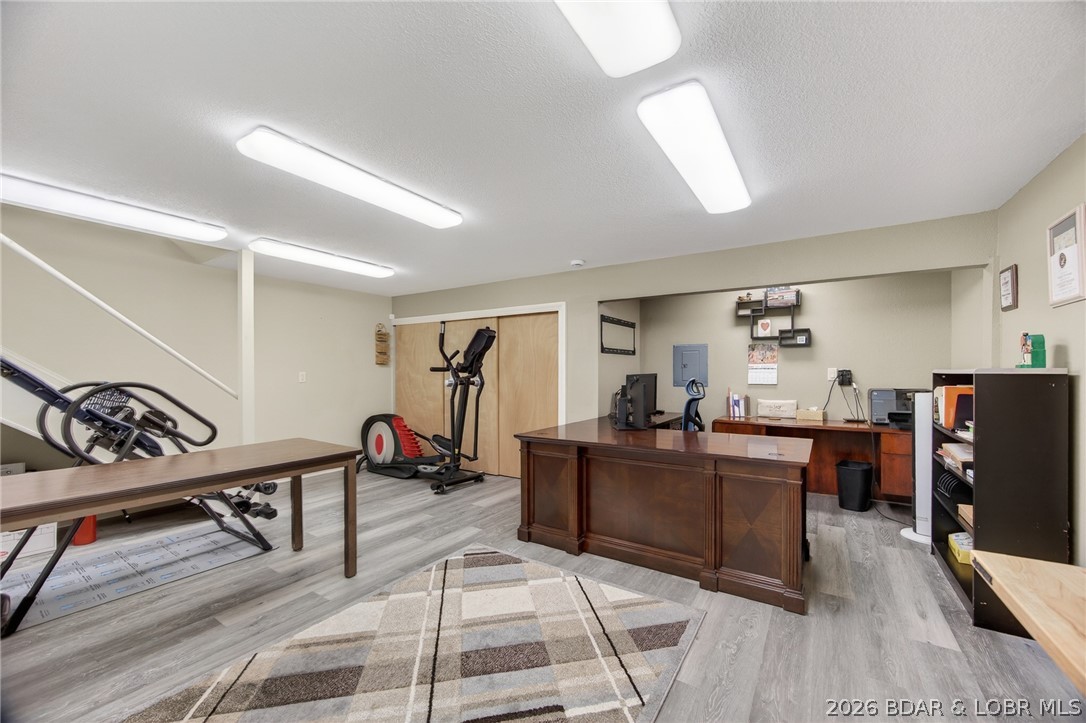 Oakwood Hills Estates - Residential