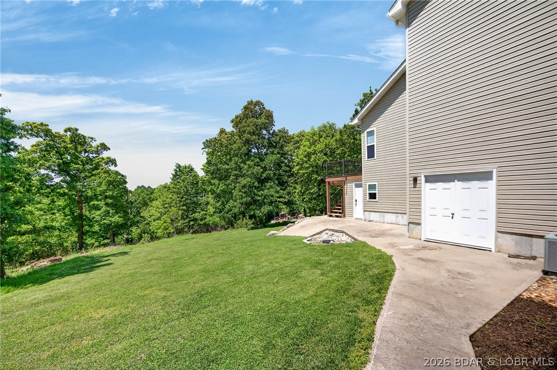 Oakwood Hills Estates - Residential