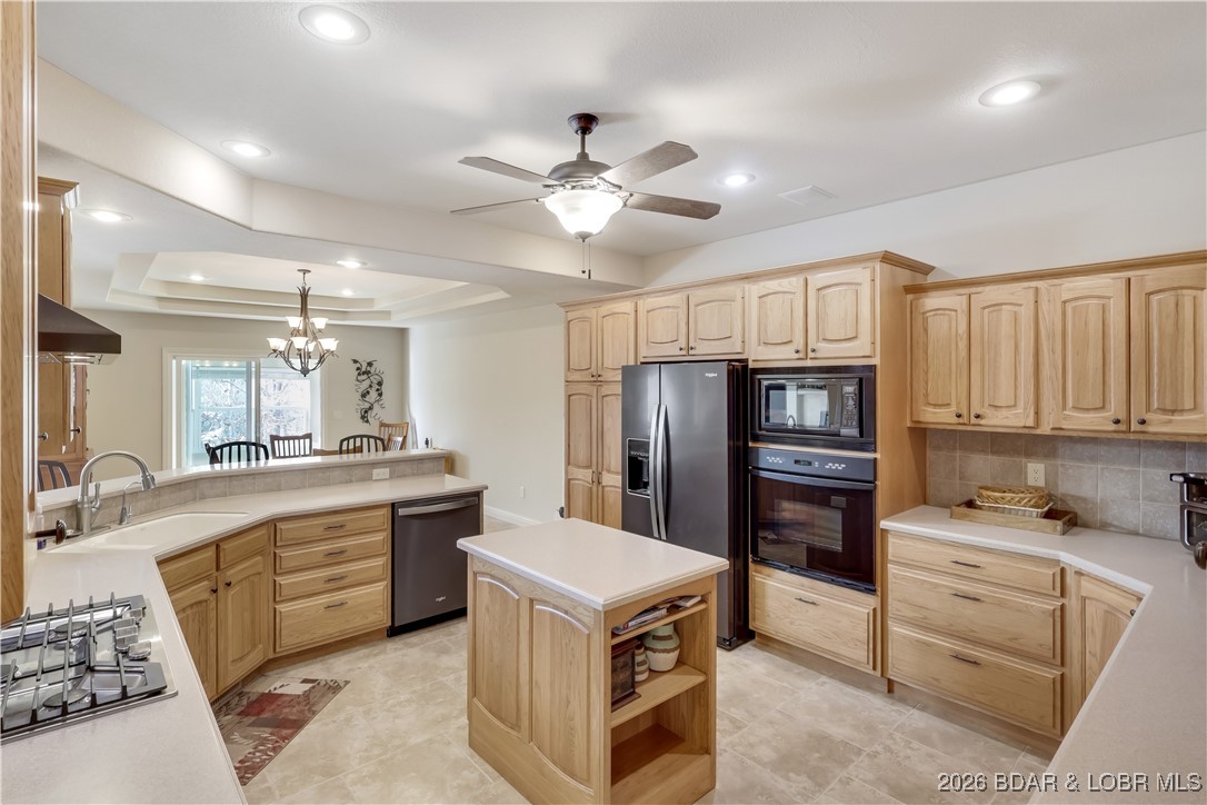 Oakwood Hills Estates - Residential