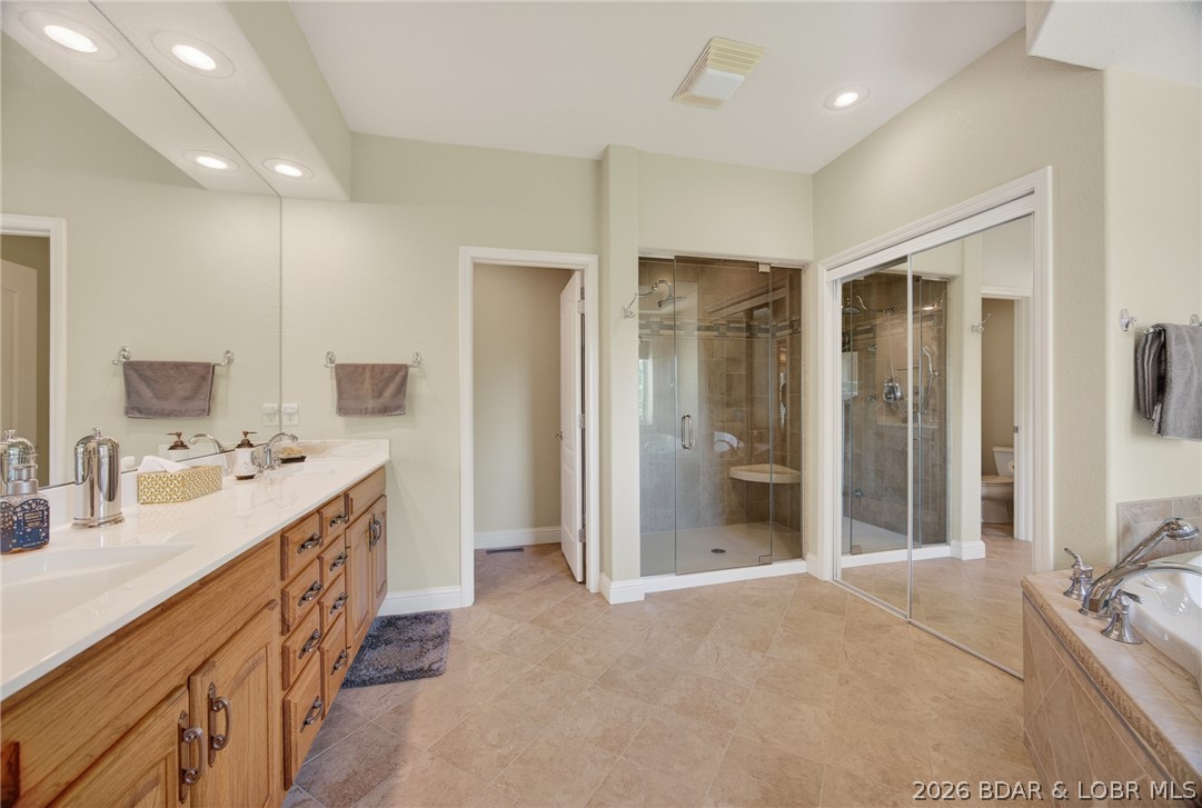 Oakwood Hills Estates - Residential