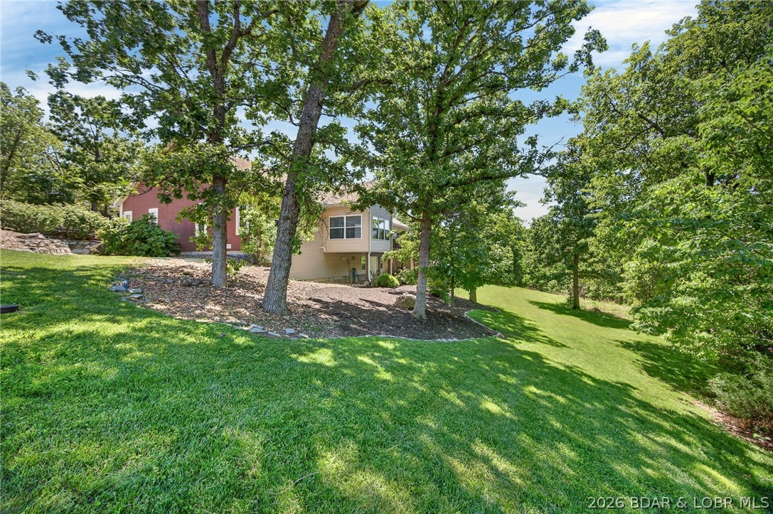 Oakwood Hills Estates - Residential