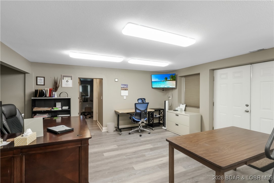 Oakwood Hills Estates - Residential