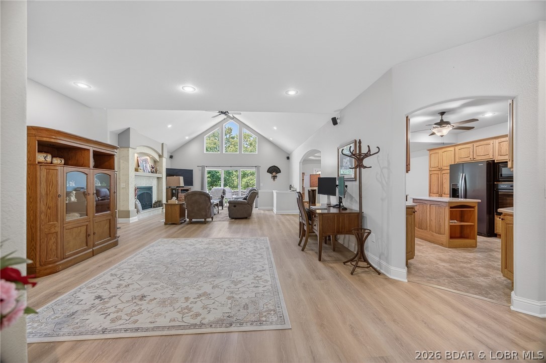 Oakwood Hills Estates - Residential