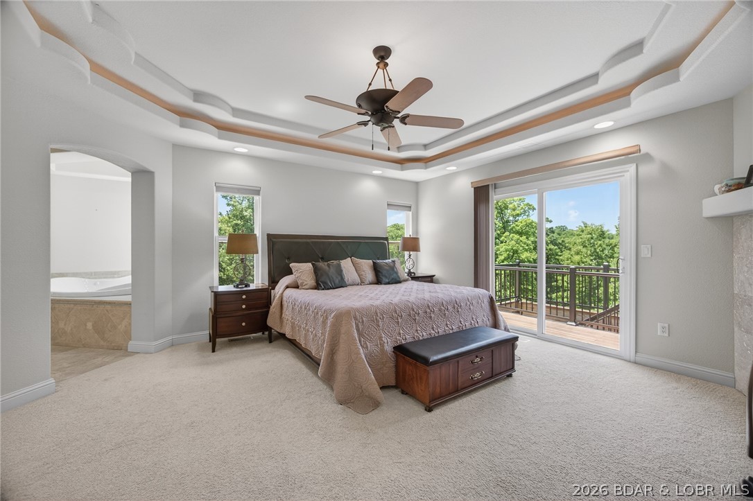 Oakwood Hills Estates - Residential