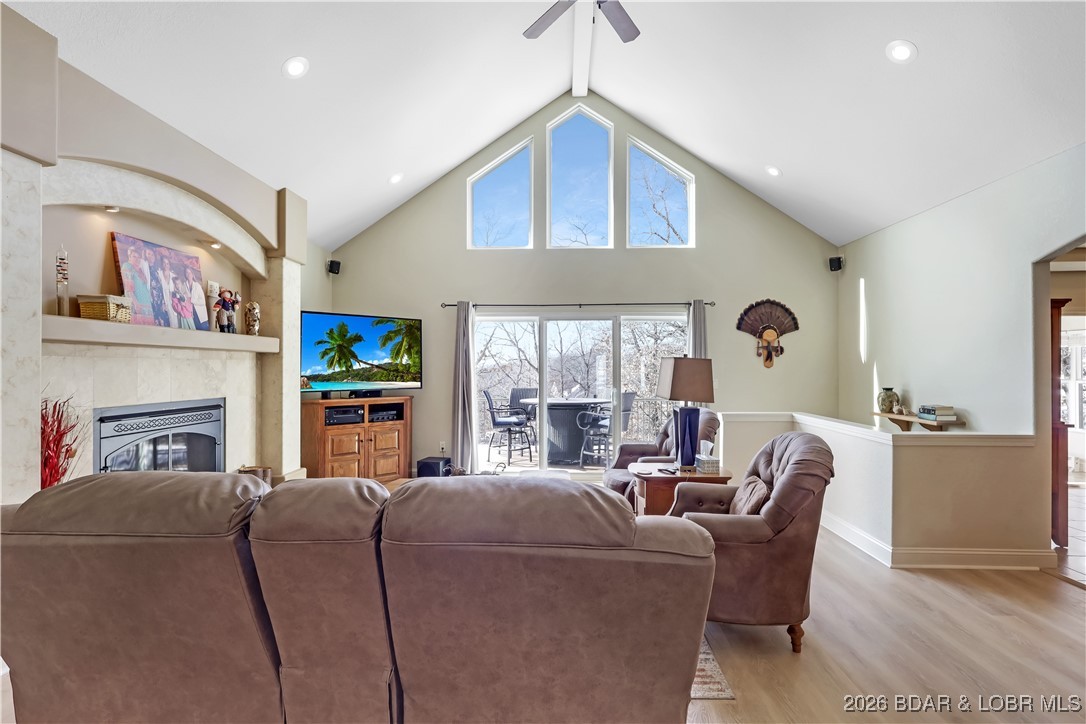 Oakwood Hills Estates - Residential