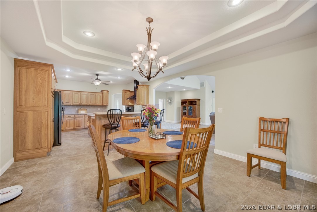 Oakwood Hills Estates - Residential