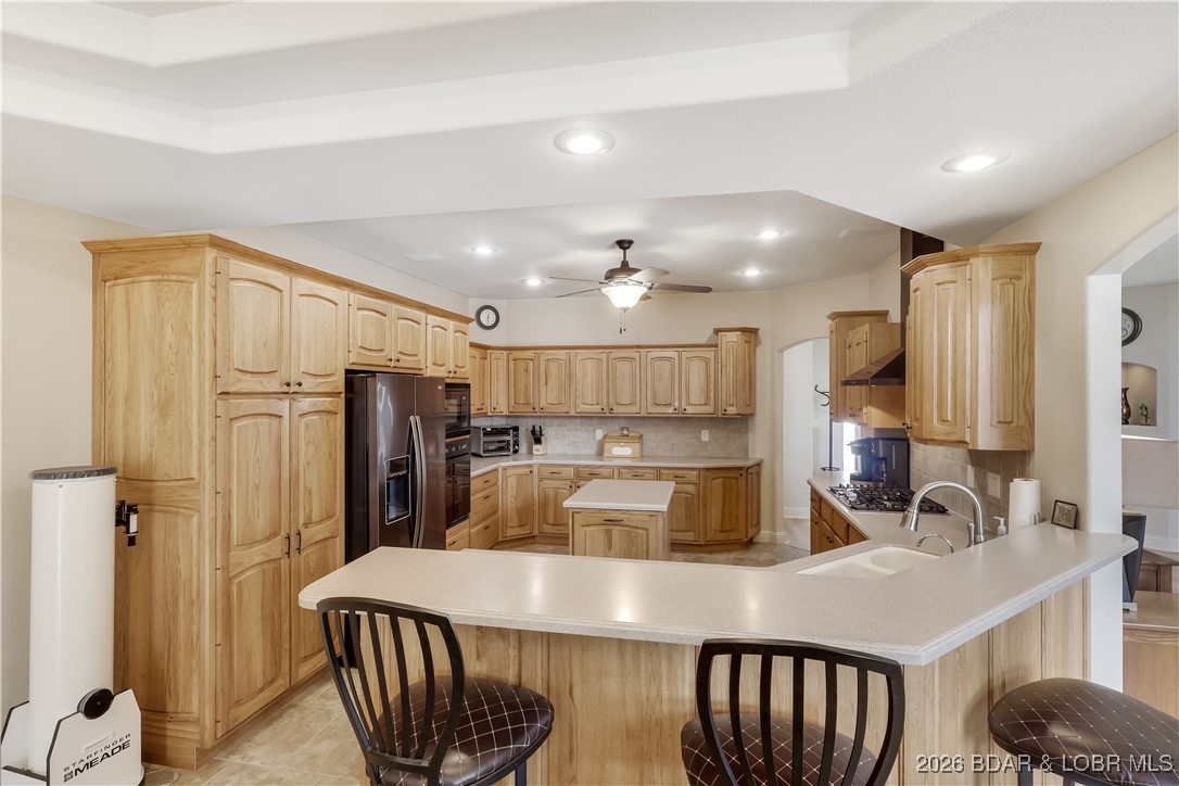 Oakwood Hills Estates - Residential