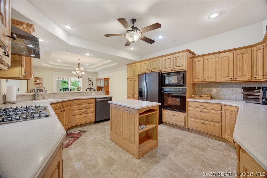 Oakwood Hills Estates - Residential
