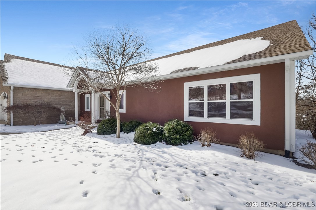 Oakwood Hills Estates - Residential