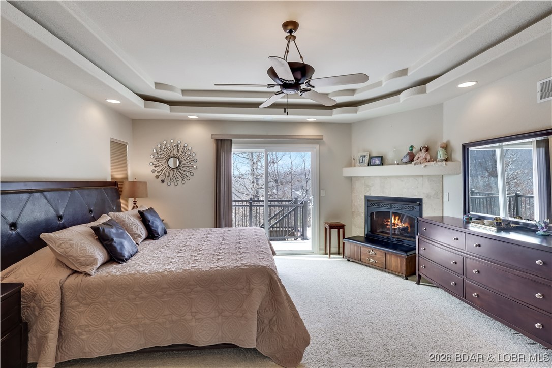 Oakwood Hills Estates - Residential