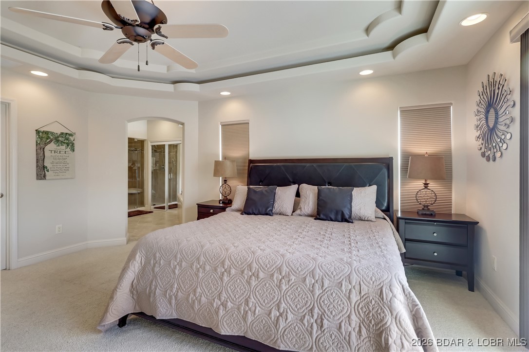 Oakwood Hills Estates - Residential