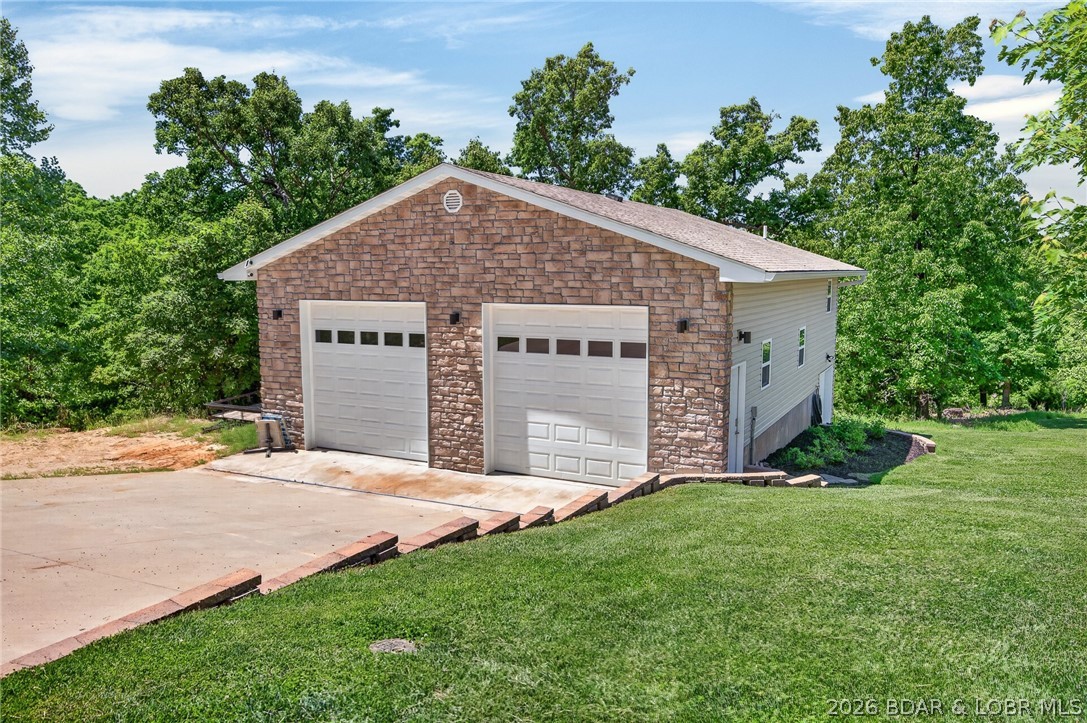 Oakwood Hills Estates - Residential