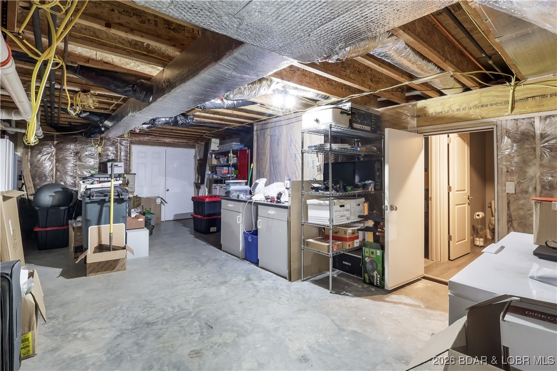 Oakwood Hills Estates - Residential