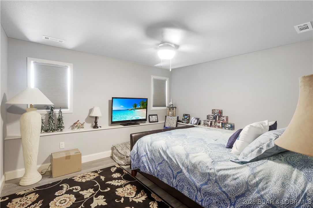 Oakwood Hills Estates - Residential