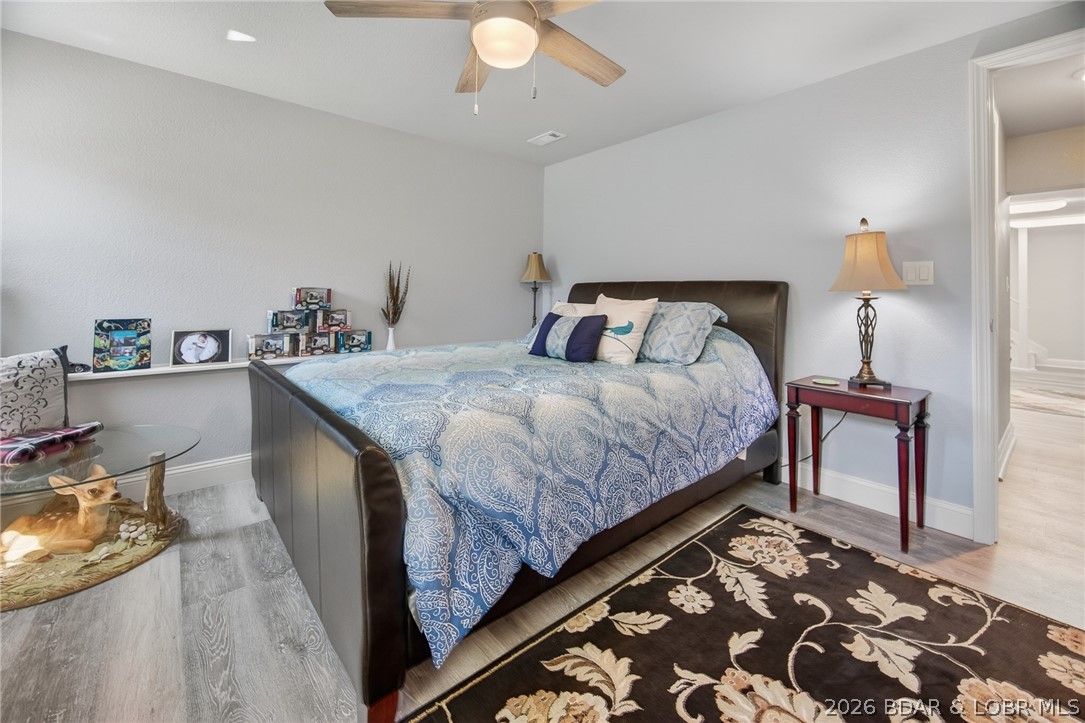 Oakwood Hills Estates - Residential