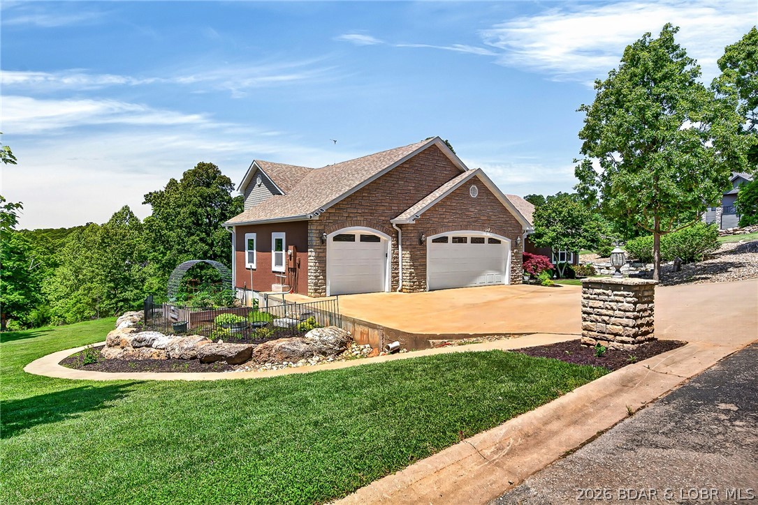 Oakwood Hills Estates - Residential