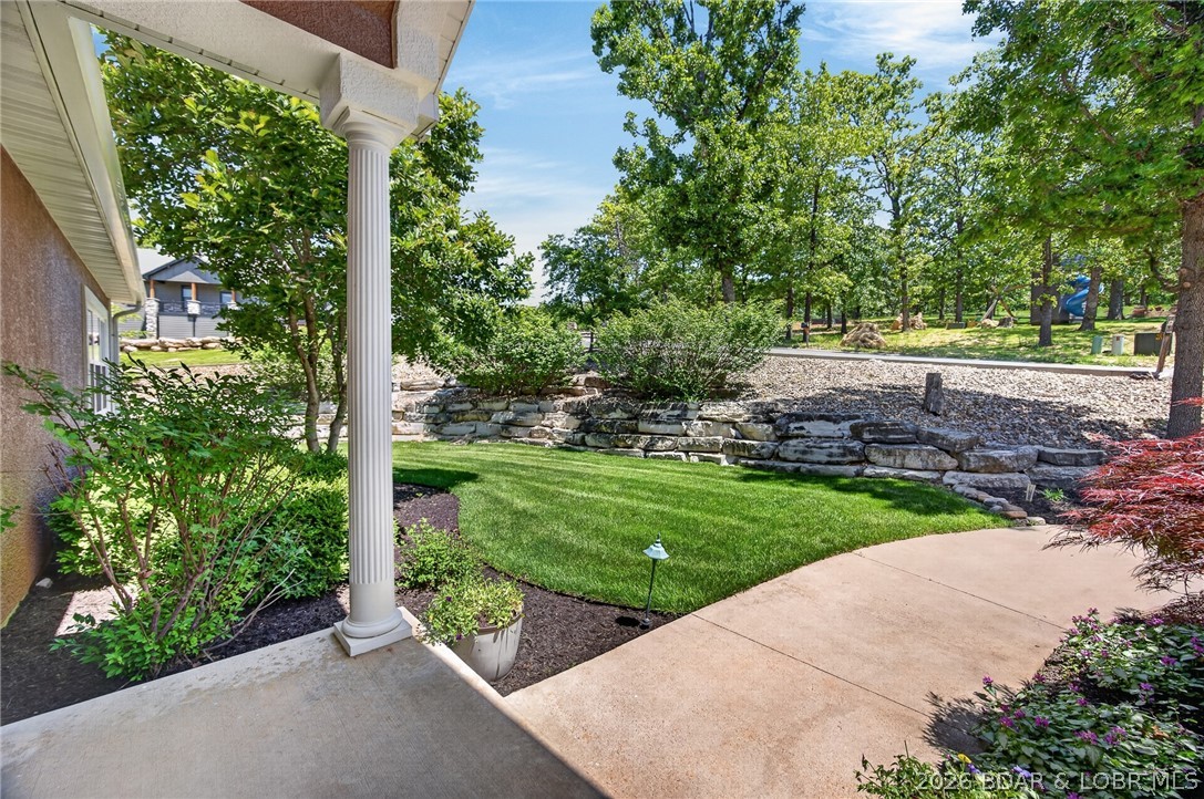 Oakwood Hills Estates - Residential