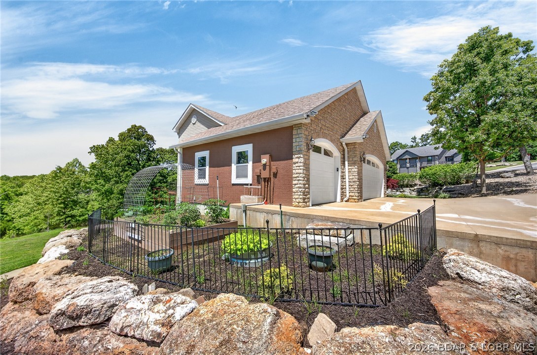 Oakwood Hills Estates - Residential