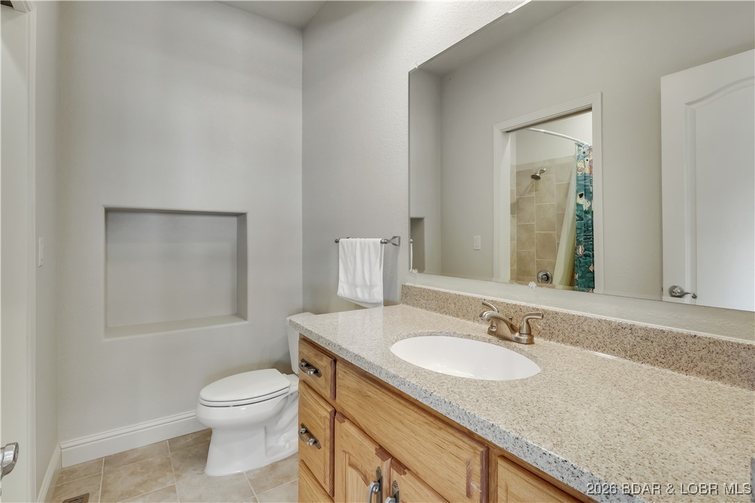 Oakwood Hills Estates - Residential