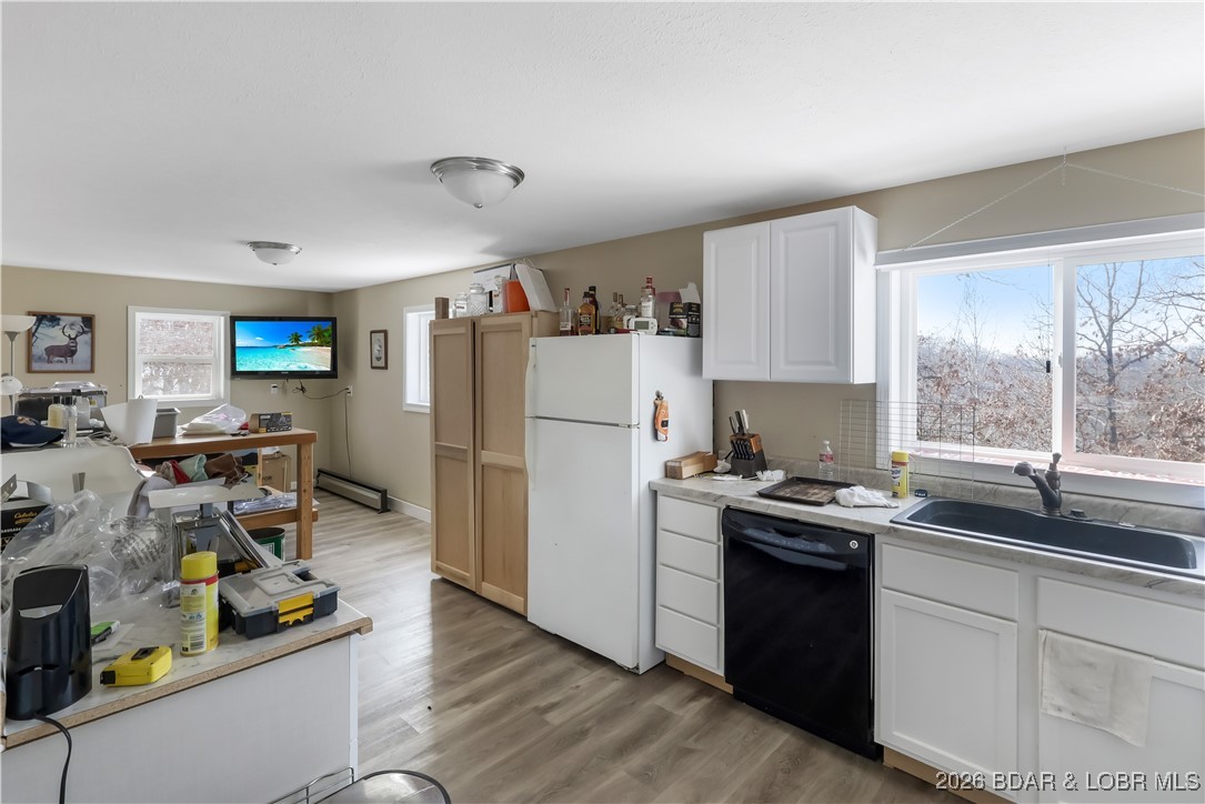 Oakwood Hills Estates - Residential