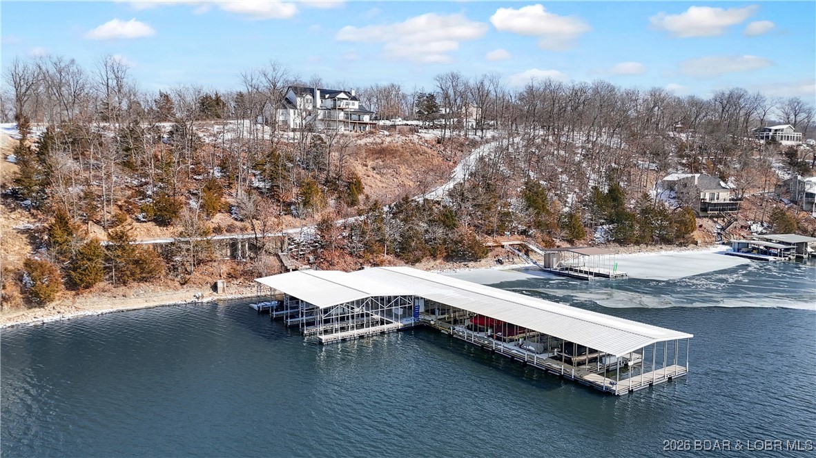 Oakwood Hills Estates - Residential