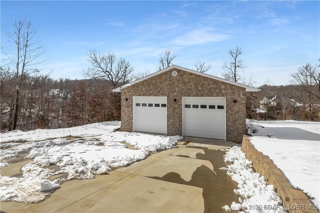 Oakwood Hills Estates - Residential