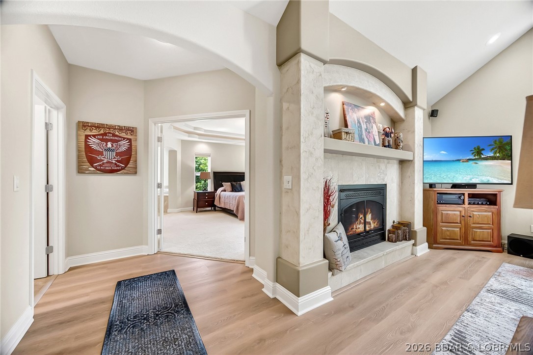 Oakwood Hills Estates - Residential