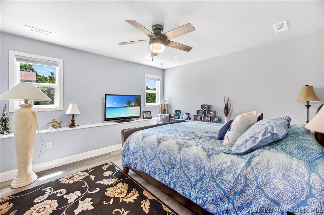 Oakwood Hills Estates - Residential
